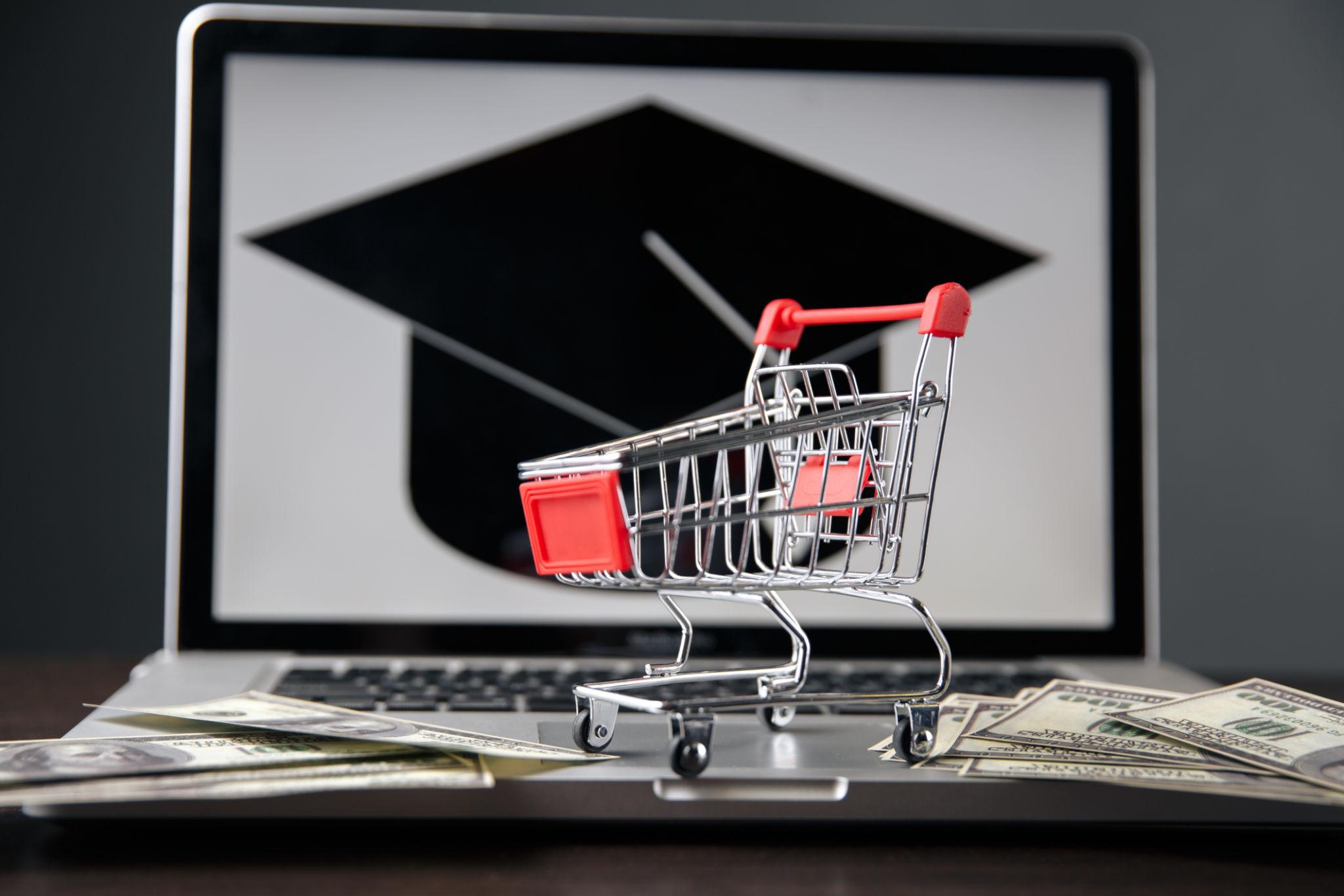 How Much Is Keiser University Online? (2026 Cost Guide)