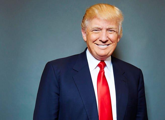 Donald Trump Business Strategies, Investments & Success Secrets