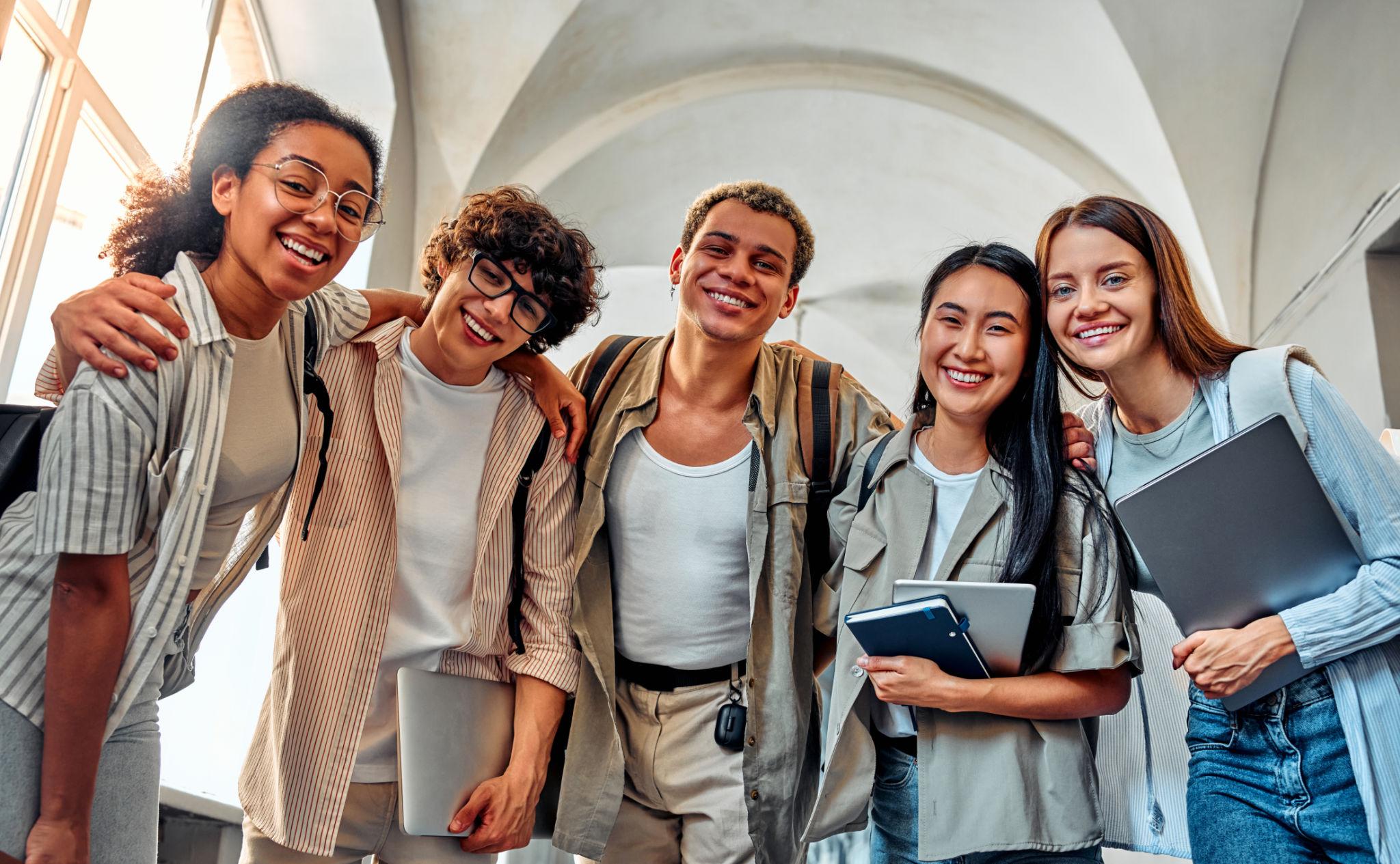 Keiser University Student Population: Full Breakdown, Demographics